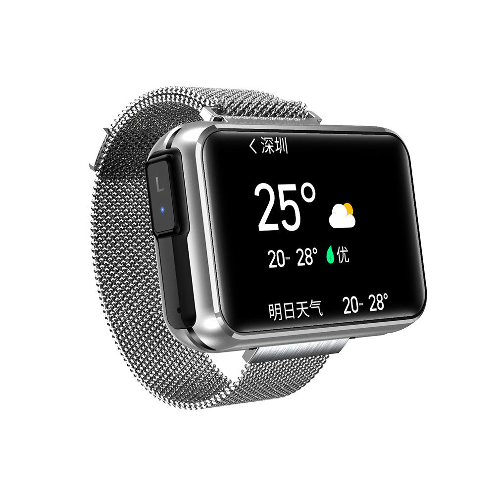Trendy New T91 Bluetooth Call Smart Watch