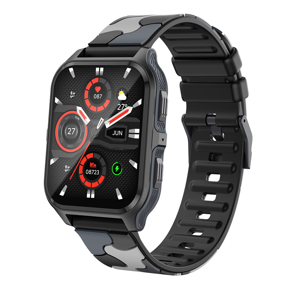 Stylish And Versatile Smart Watch