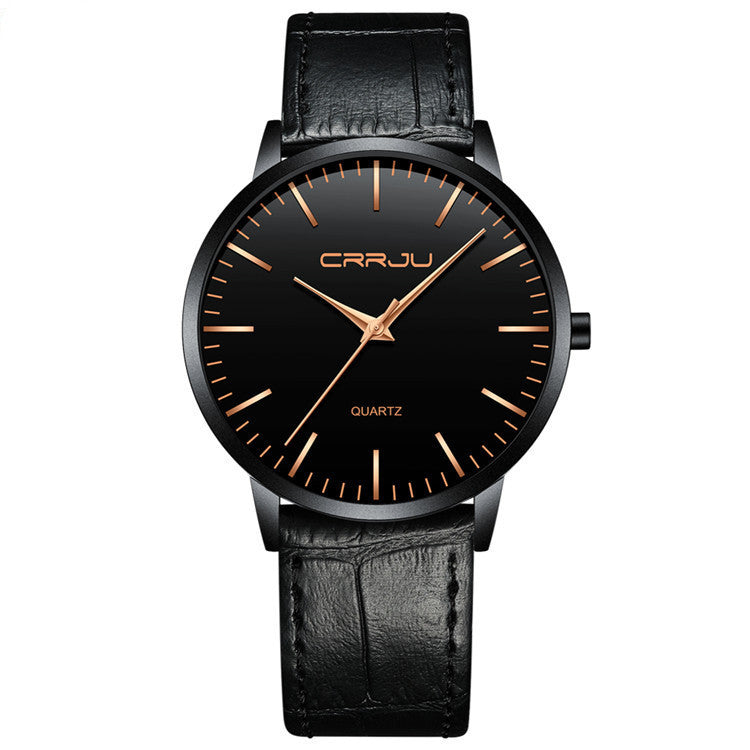 Casual Men's\ Business Quartz Watches