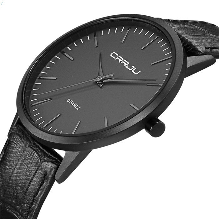 Casual Men's\ Business Quartz Watches