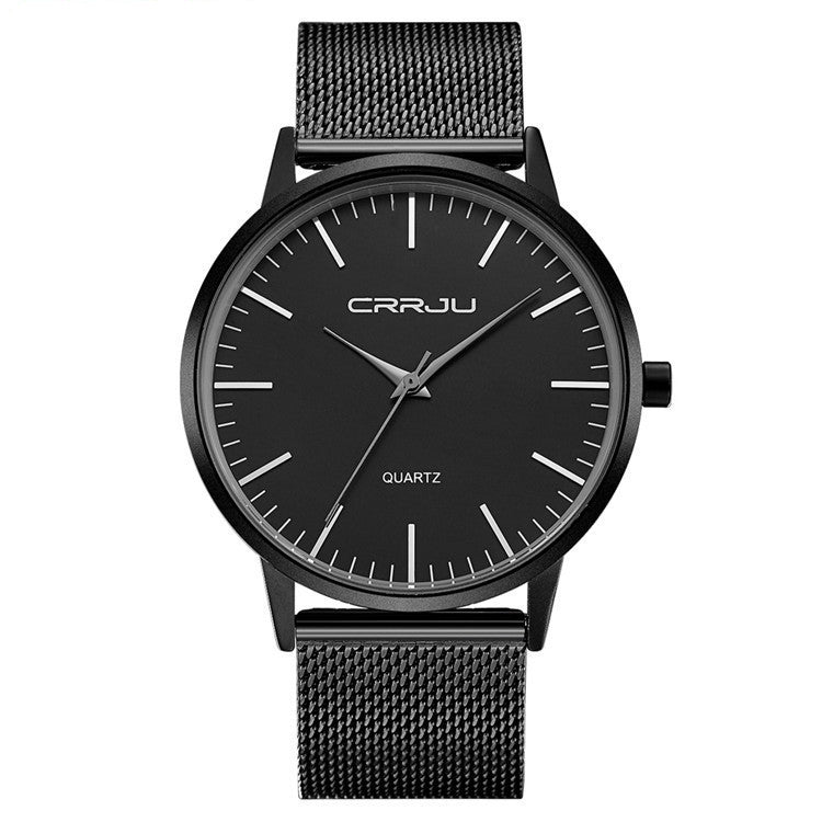 Casual Men's\ Business Quartz Watches
