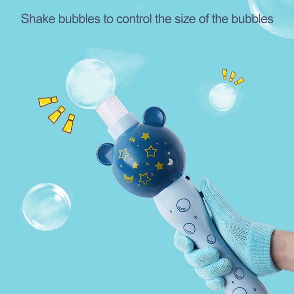 Bubble Machine Girlish Lightweight Plastic Toddlers Bubble Machine For Toddlers Bubble Machine Plastic Toddlers
