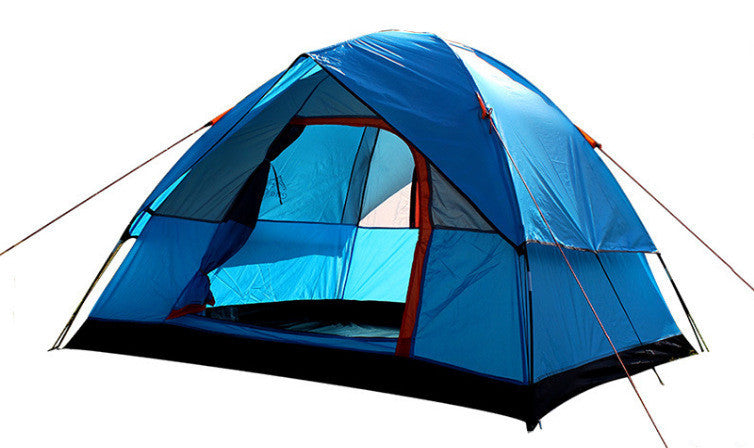 Waterproof camping outdoor tent for picnic