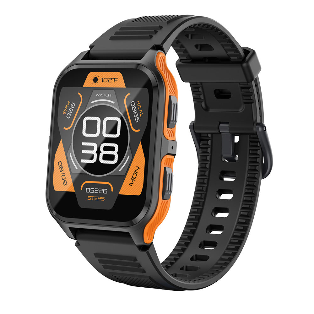 Stylish And Versatile Smart Watch