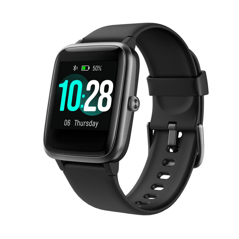 Smart Watch, Sports Function, Waterproof Information Push Watch