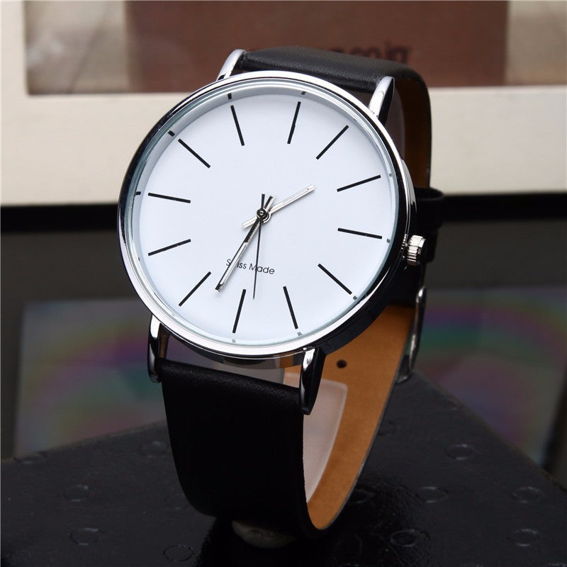 Men's Quartz watches