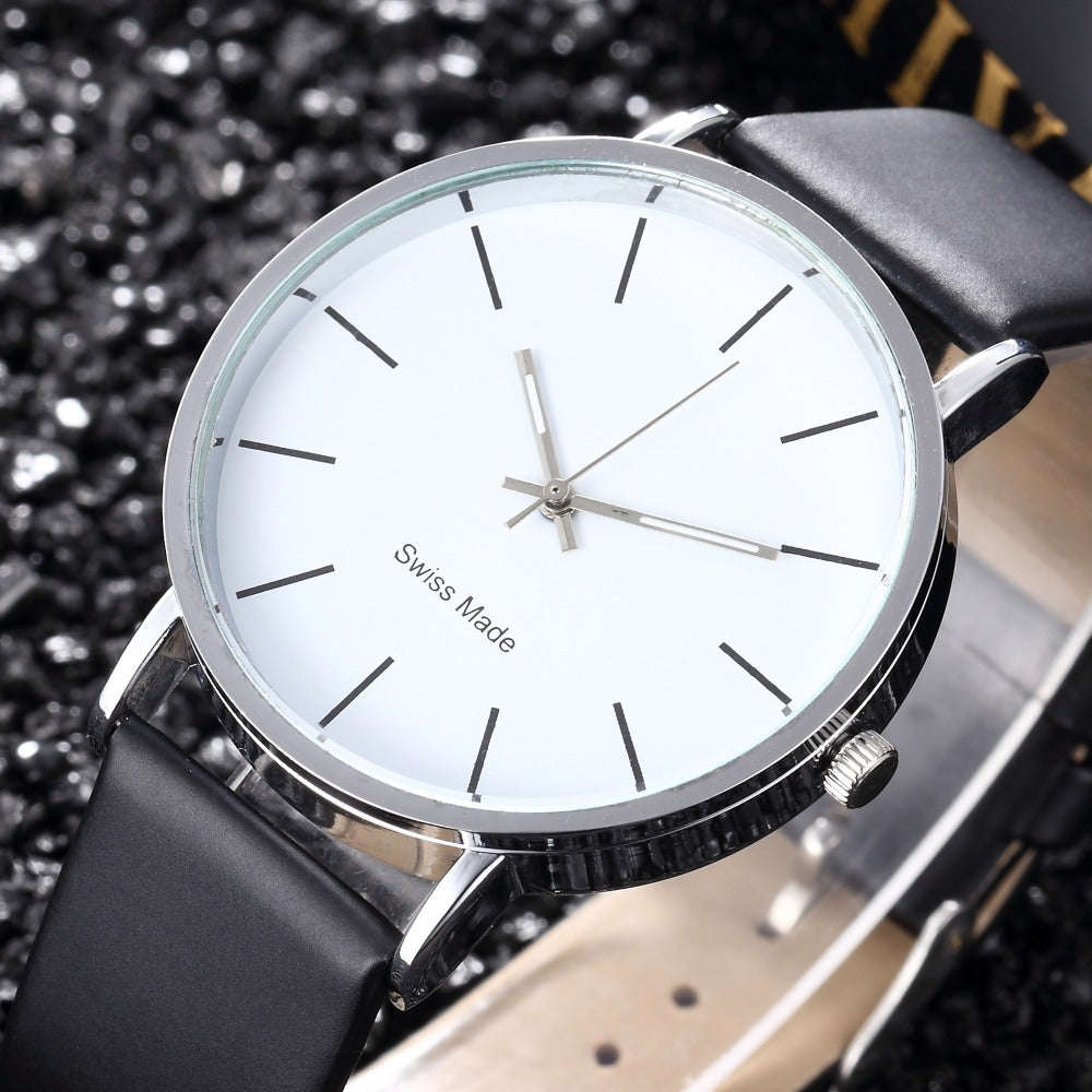 Men's Quartz watches