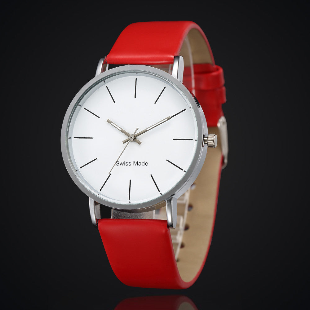 Men's Quartz watches