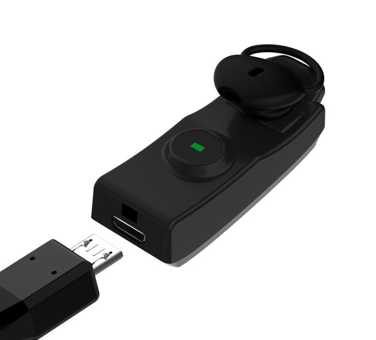 Smart Watch Headset Can Call Multi-function