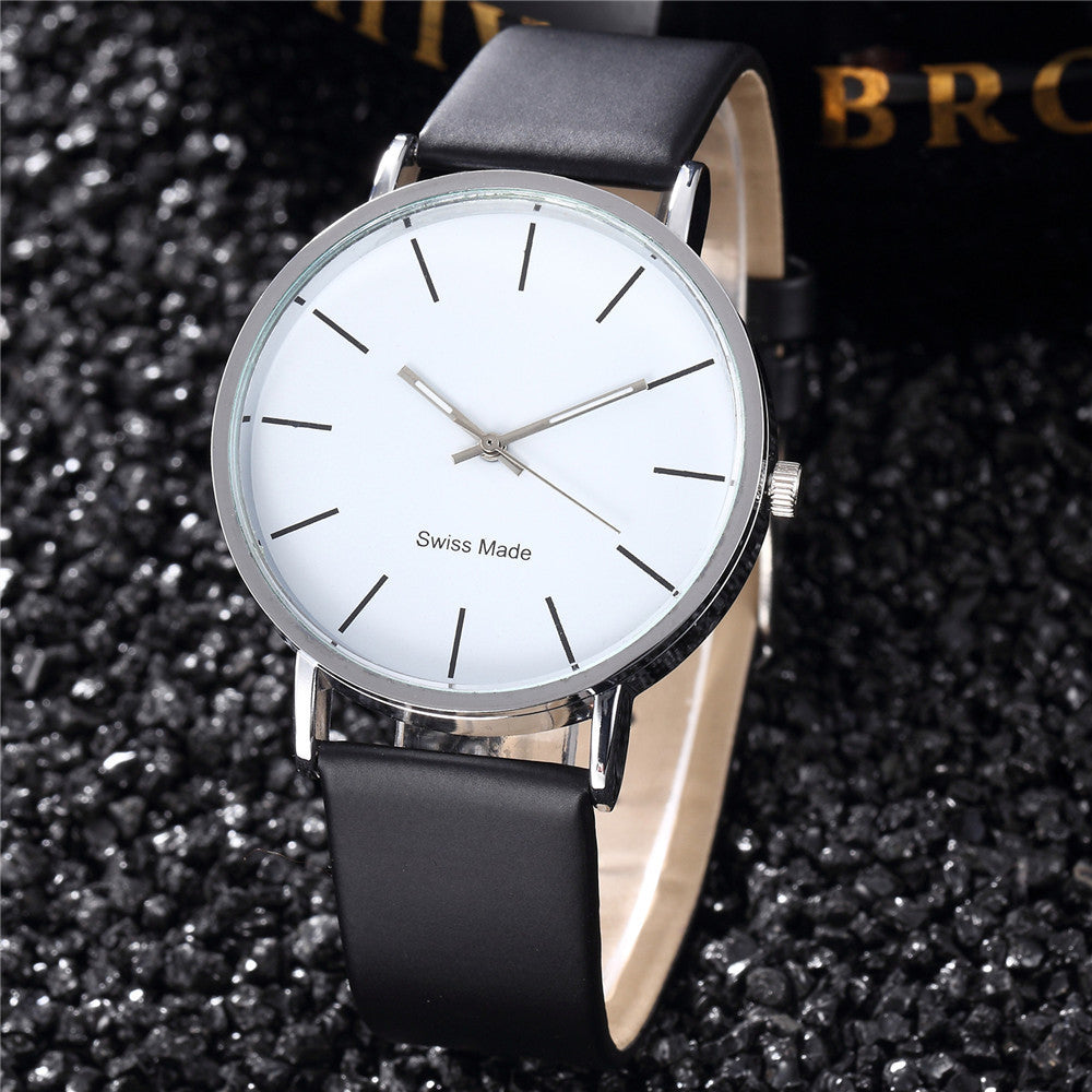 Men's Quartz watches