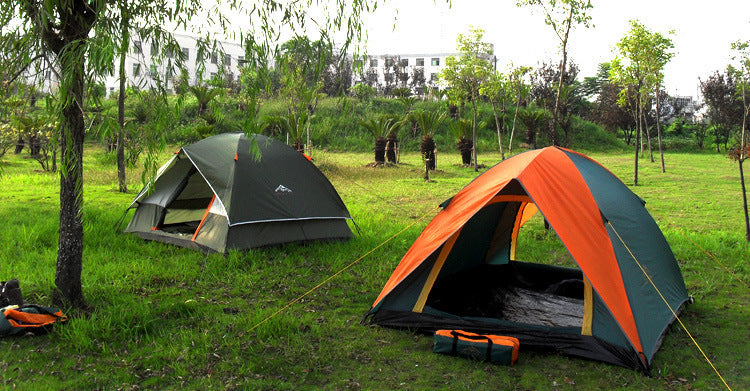 Waterproof camping outdoor tent for picnic