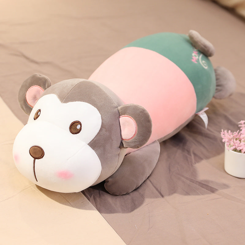 Cute Party Animal Stuffed Animal For