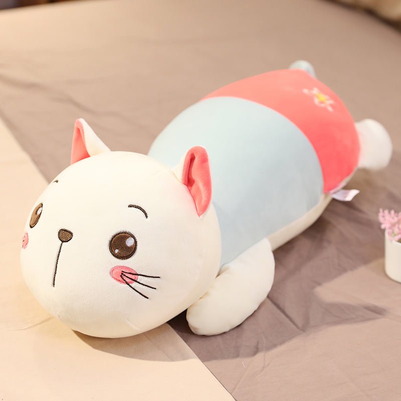 Cute Party Animal Stuffed Animal For