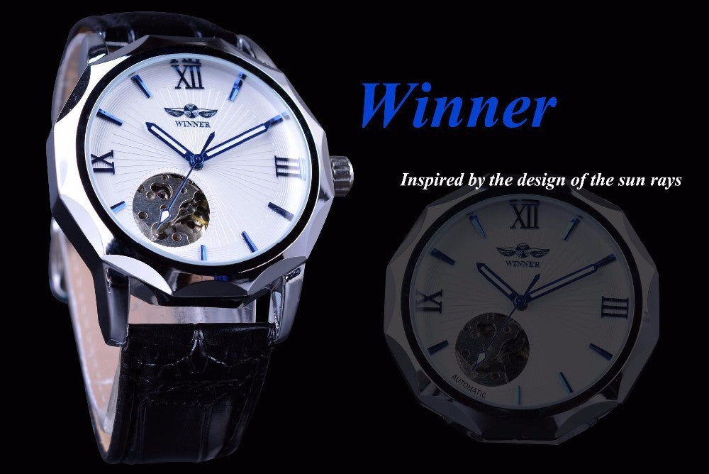 Men's Mechanical Watches