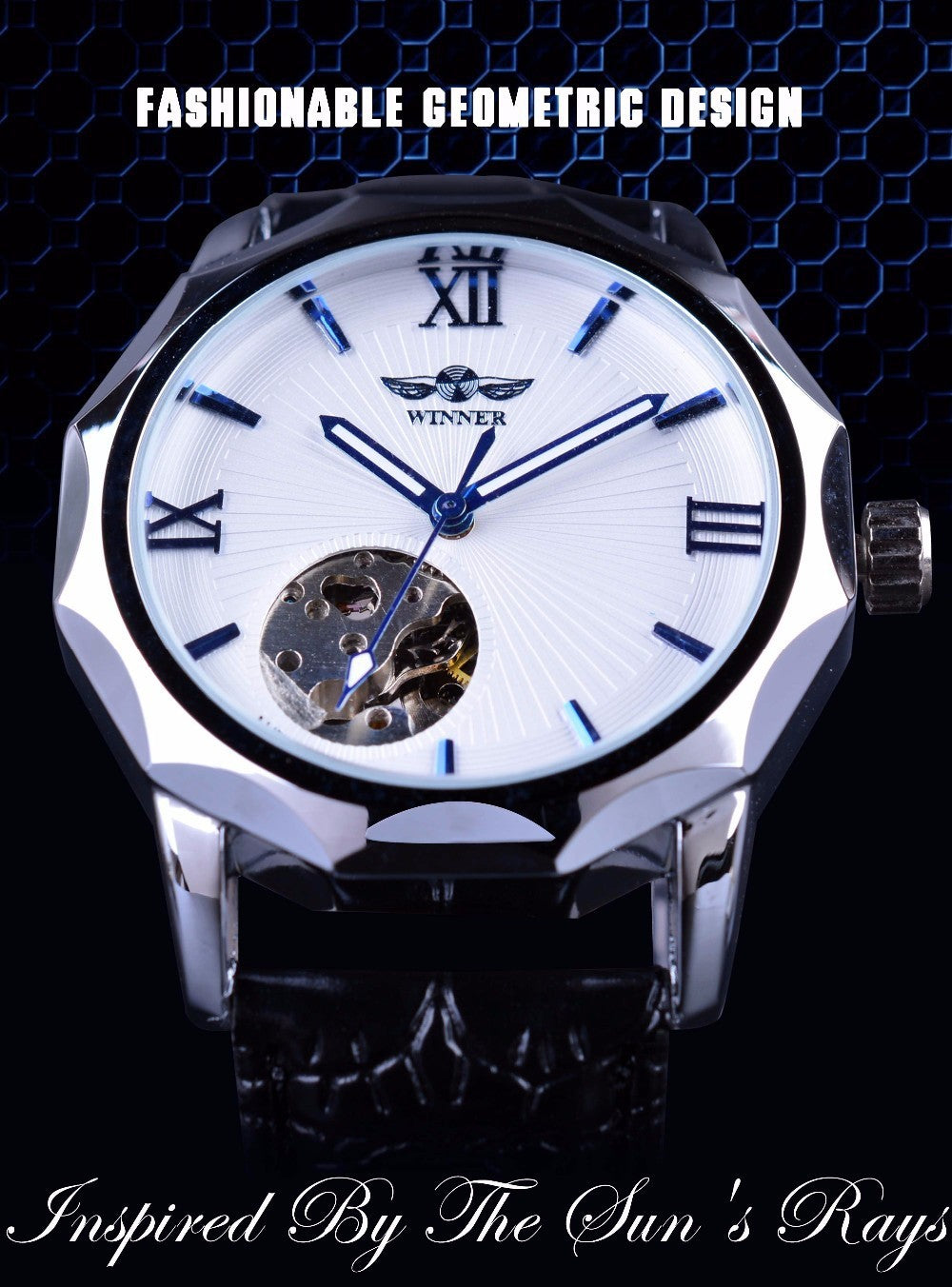 Men's Mechanical Watches