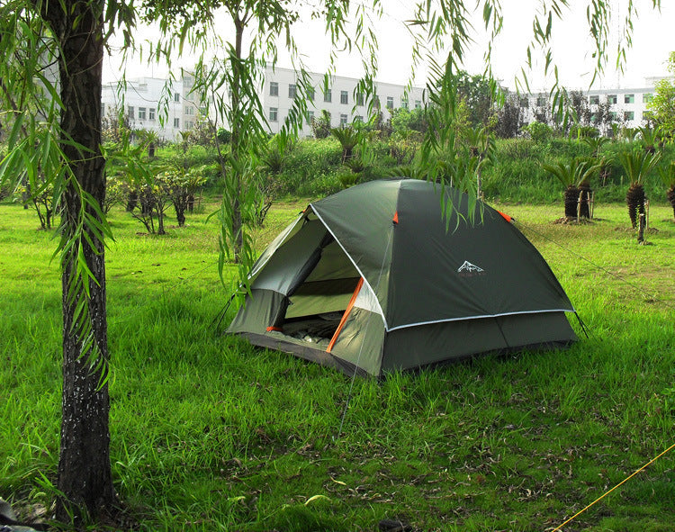 Waterproof camping outdoor tent for picnic