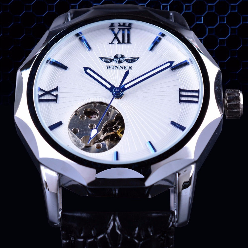 Men's Mechanical Watches
