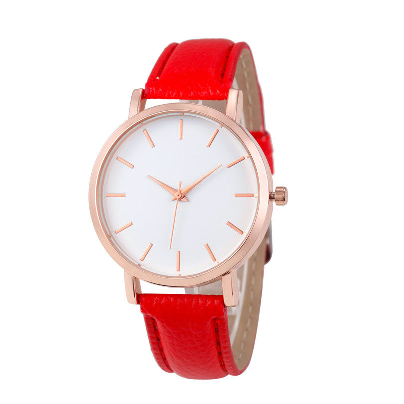 Men's Quartz watches