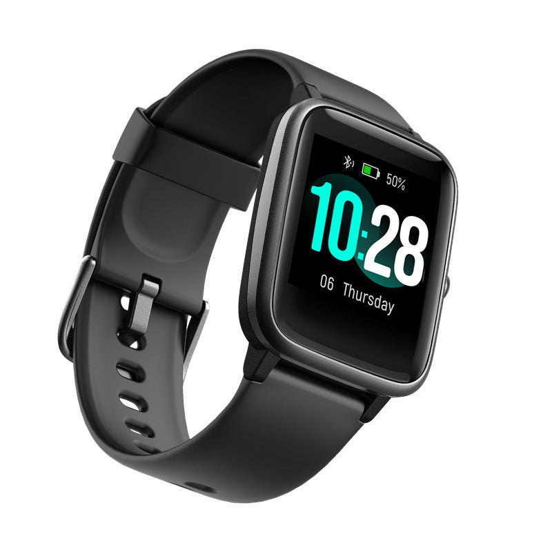 Smart Watch, Sports Function, Waterproof Information Push Watch