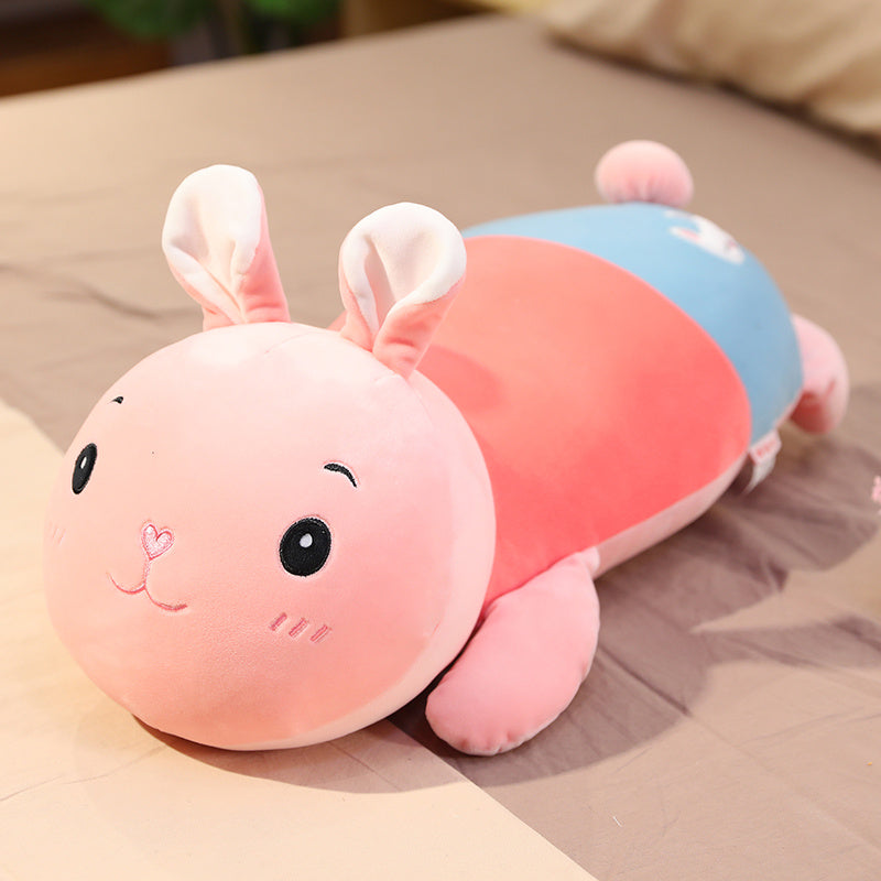 Cute Party Animal Stuffed Animal For