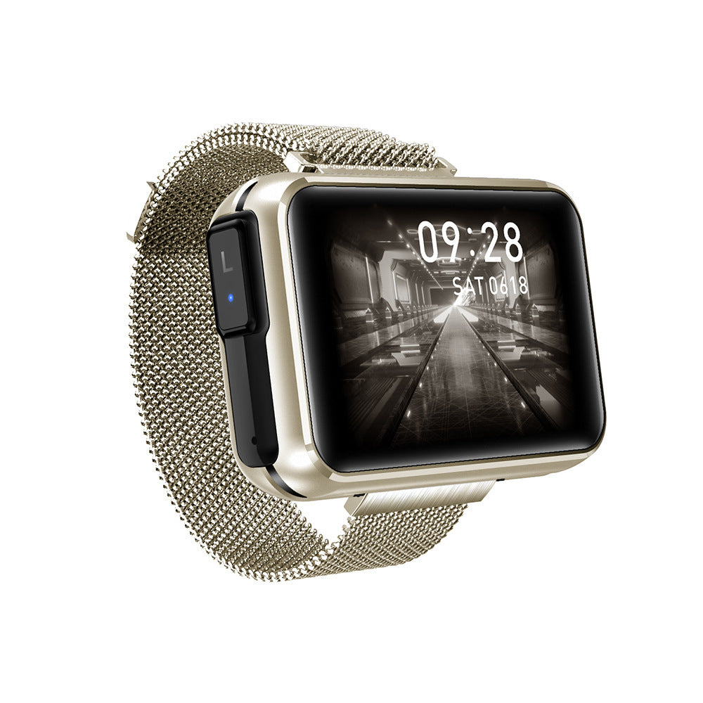 Trendy New T91 Bluetooth Call Smart Watch