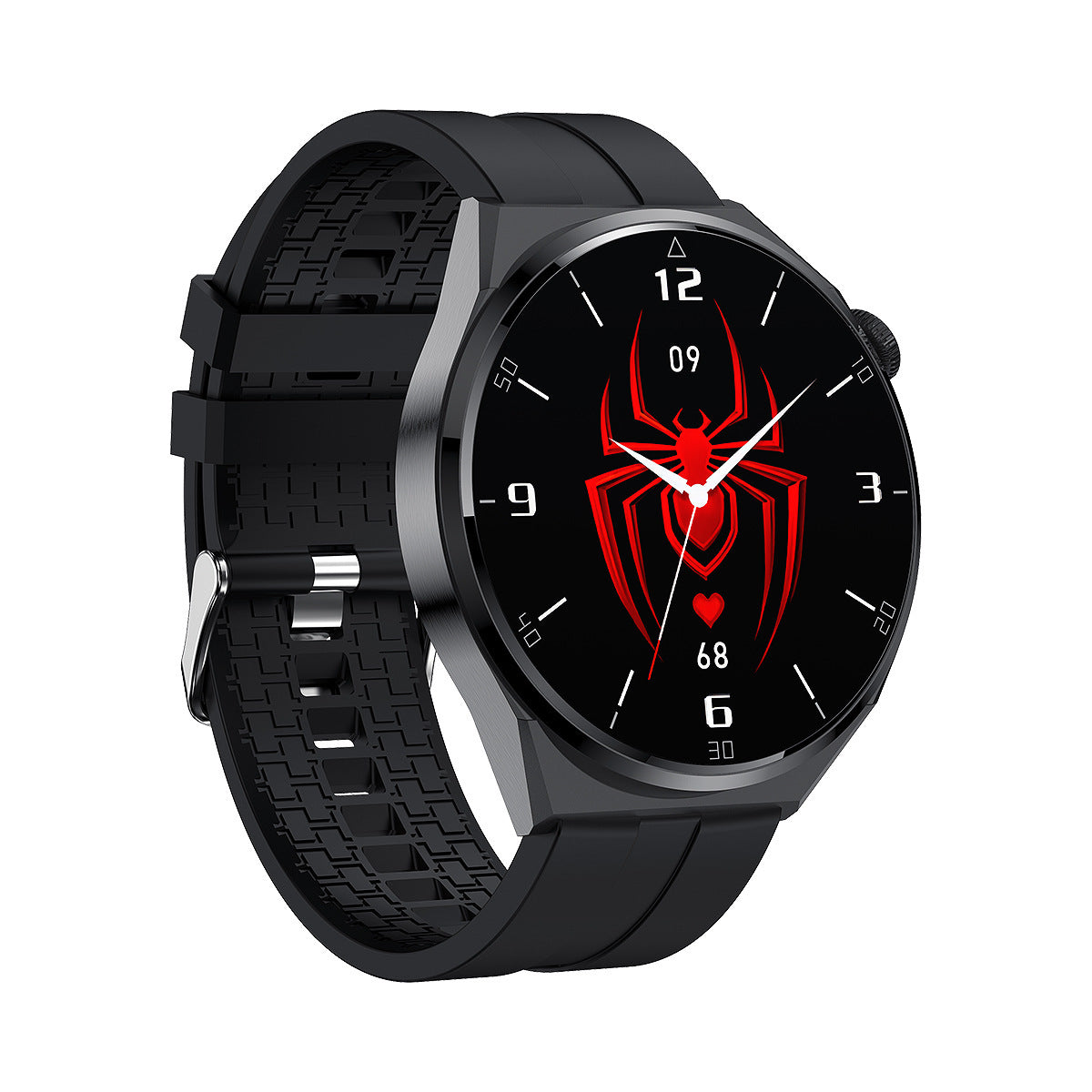 Smart Call Fashion Unique Watch