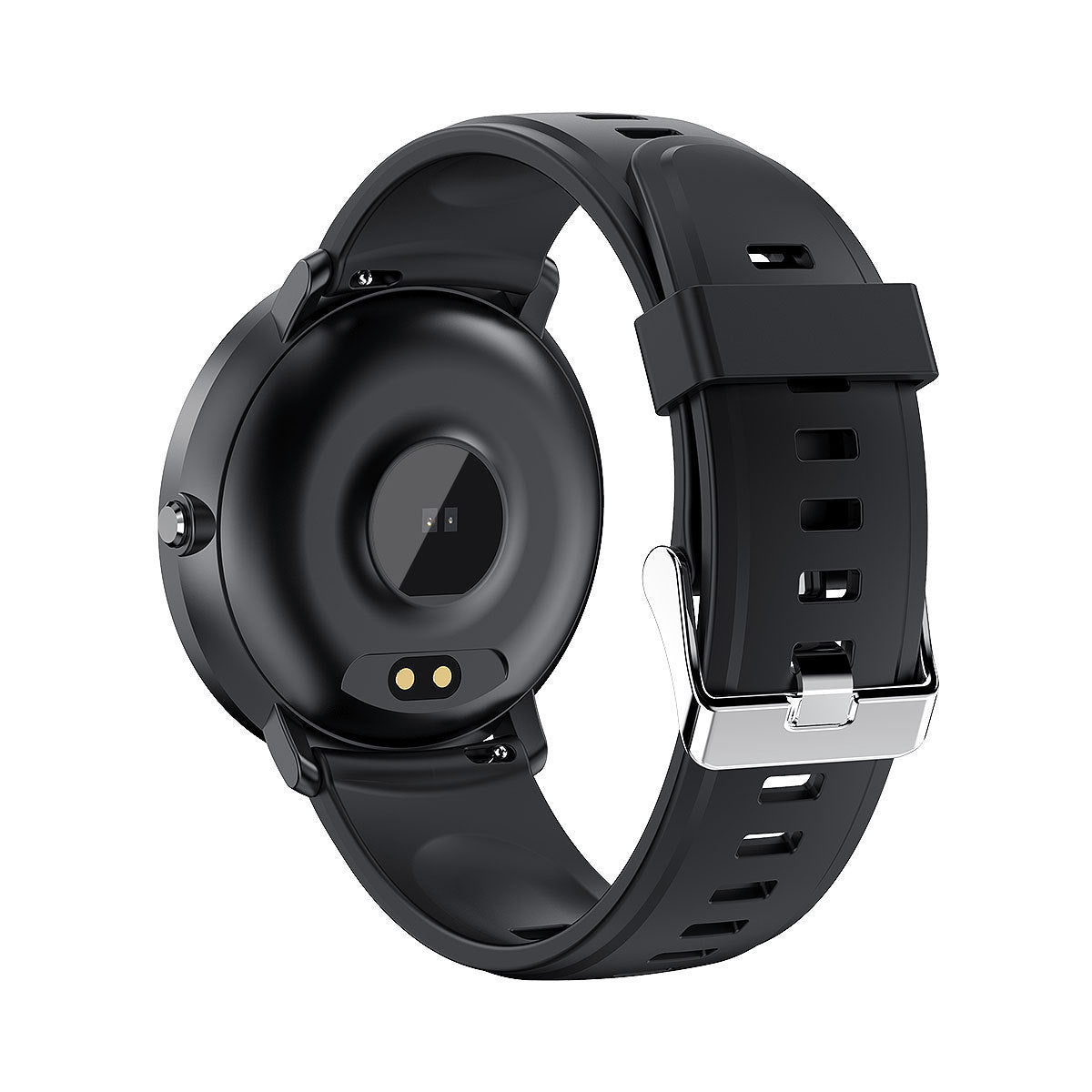 Heart Rate Blood Pressure Oxygen Multi-Functional Unique Watch