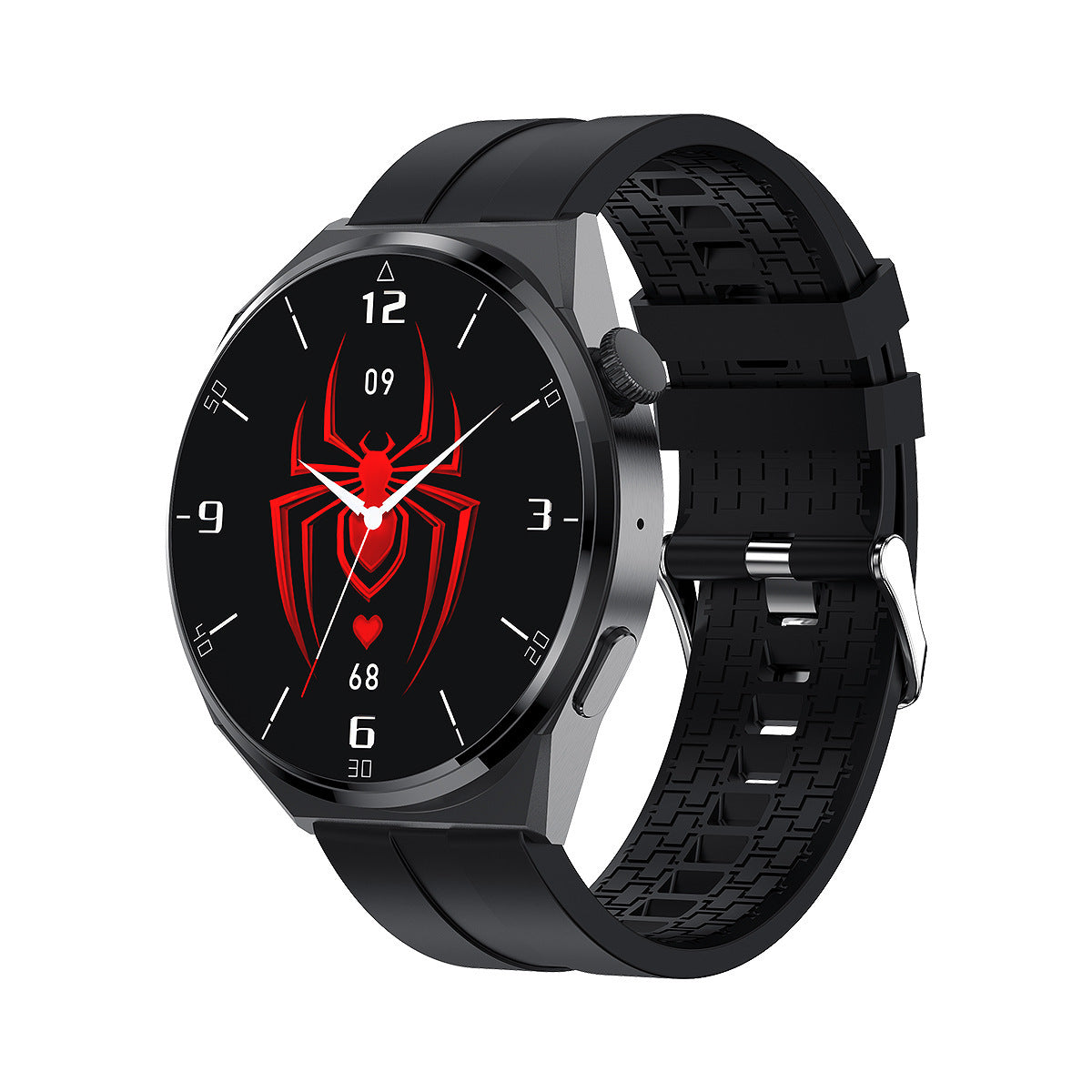 Smart Call Fashion Unique Watch
