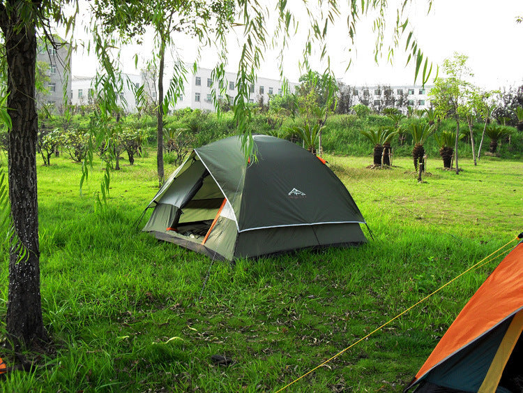 Waterproof camping outdoor tent for picnic