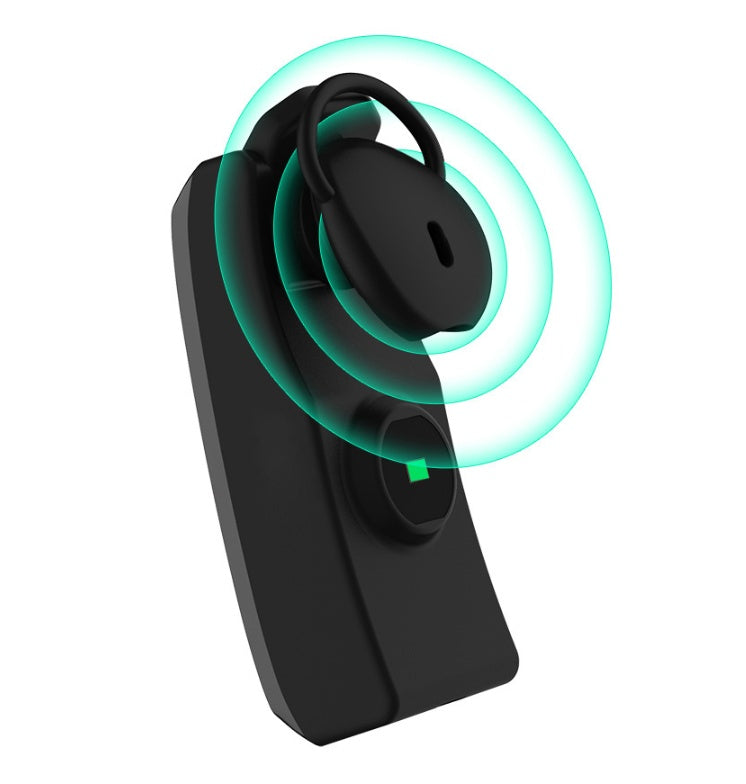 Smart Watch Headset Can Call Multi-function