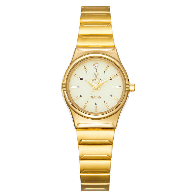 Luminous Casual Quartz Watch