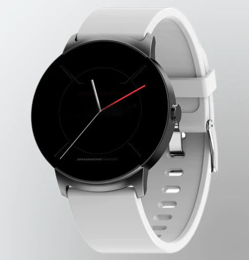 Body Temperature Blood Glucose Smart Watch