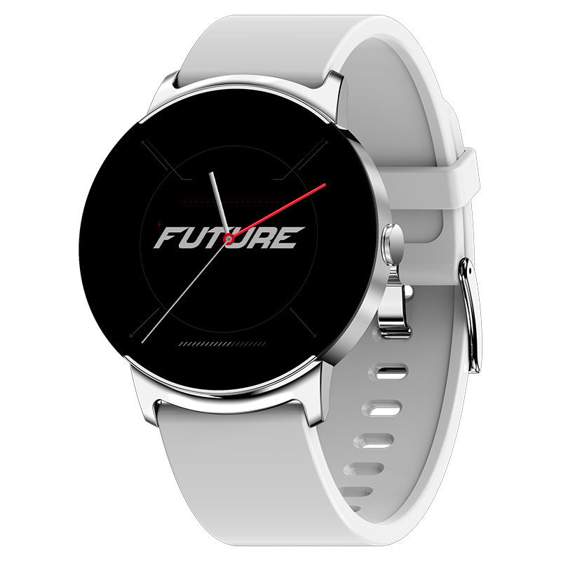 Body Temperature Blood Glucose Smart Watch