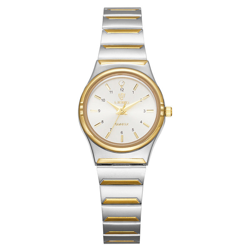 Luminous Casual Quartz Watch