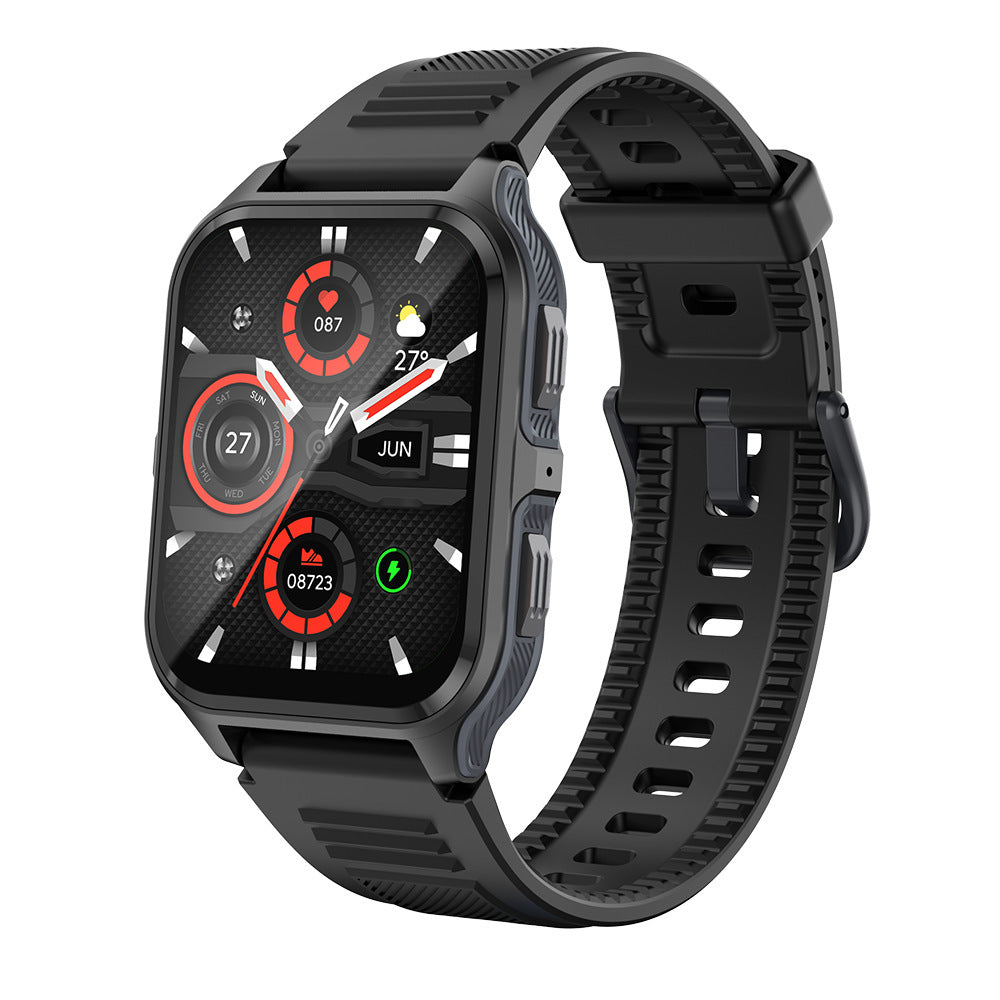 Stylish And Versatile Smart Watch