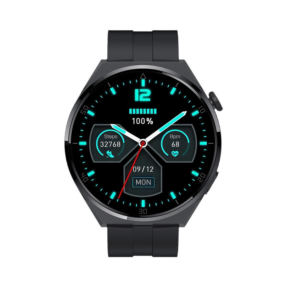 Smart Call Fashion Unique Watch