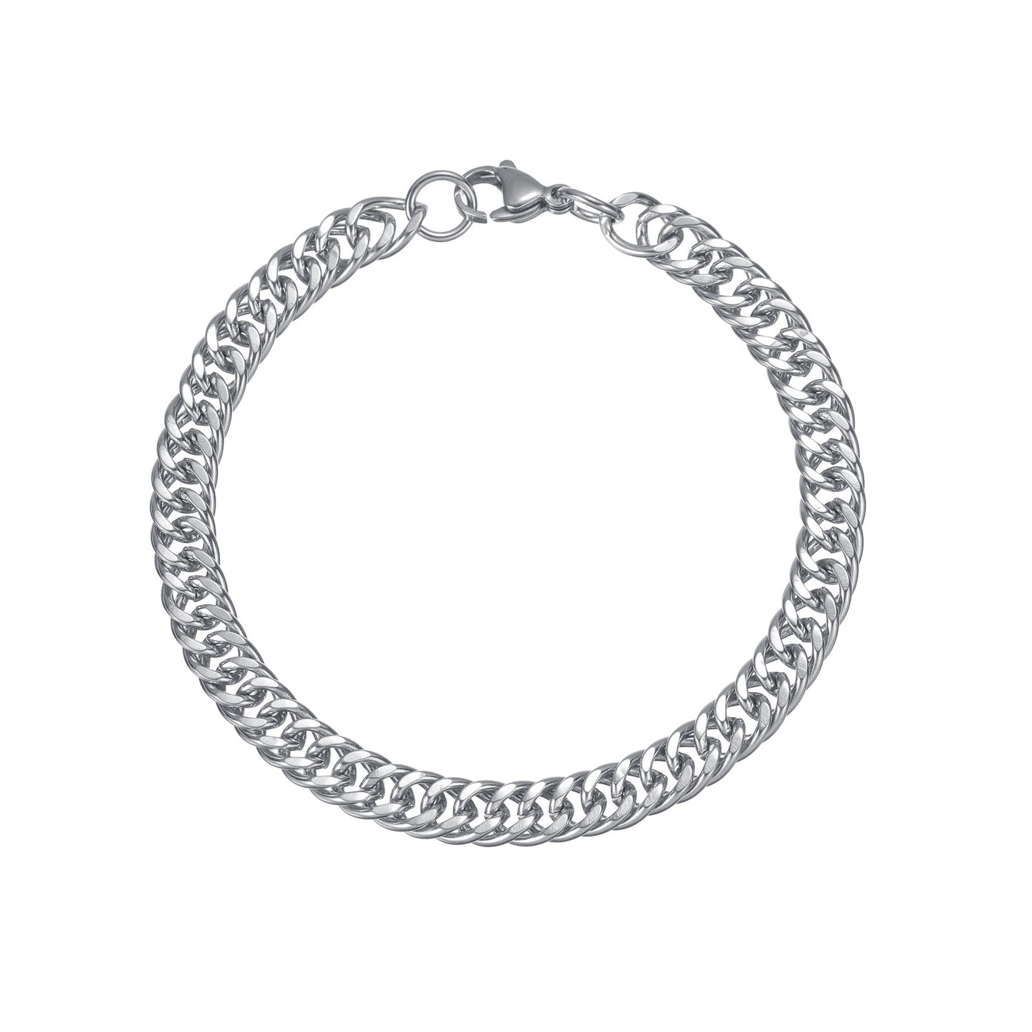 Simple European And American Style Bracelet