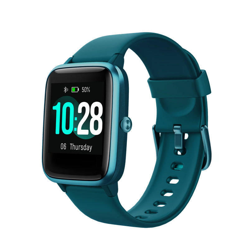 Smart Watch, Sports Function, Waterproof Information Push Watch