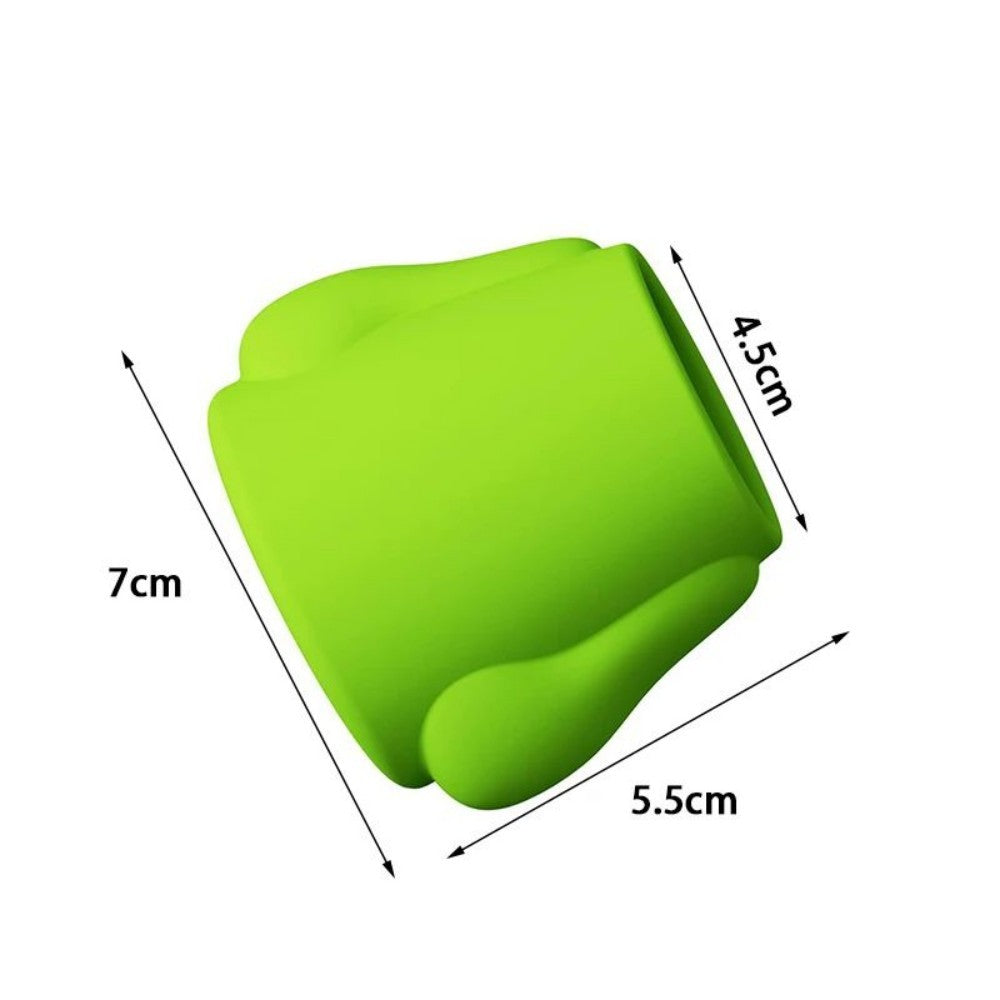 Pet Clean Dog Bath Sprayer Shower Head Silicone Multifunctional Outdoor Portable Water Bottle Sprinkler Nozzles